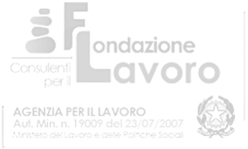 Fondazione Lavoro